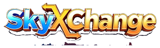 skyxchange logo